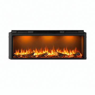 Dimplex kominek elektryczny Linear Fire e-Slim 1200/450 I
