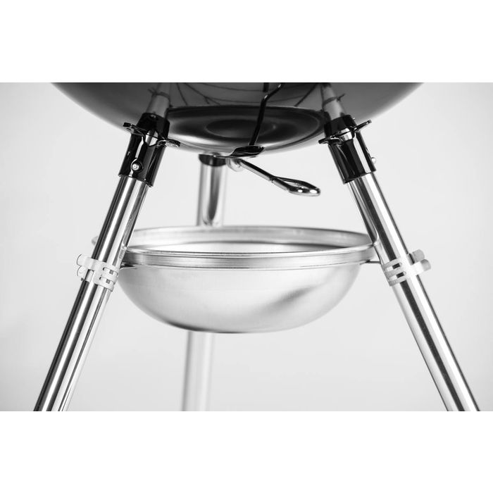 Grill węglowy Weber Original Kettle One-Touch E-5710 57 cm (14101004)