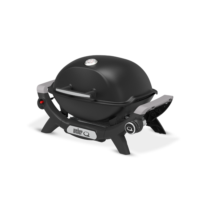 Grill gazowy Weber Q 1100N na kartusze (1501060)