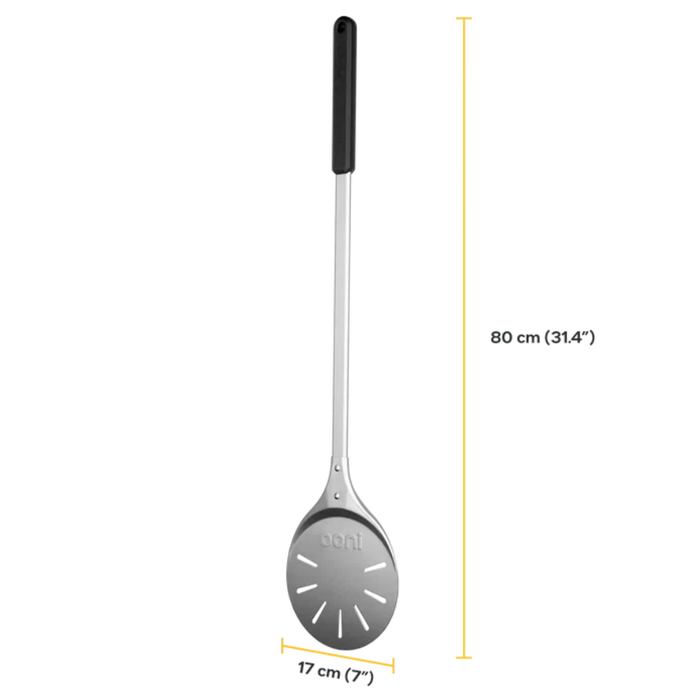 Łopata szufla operacyjna Ooni 17 cm (UU-P38500)