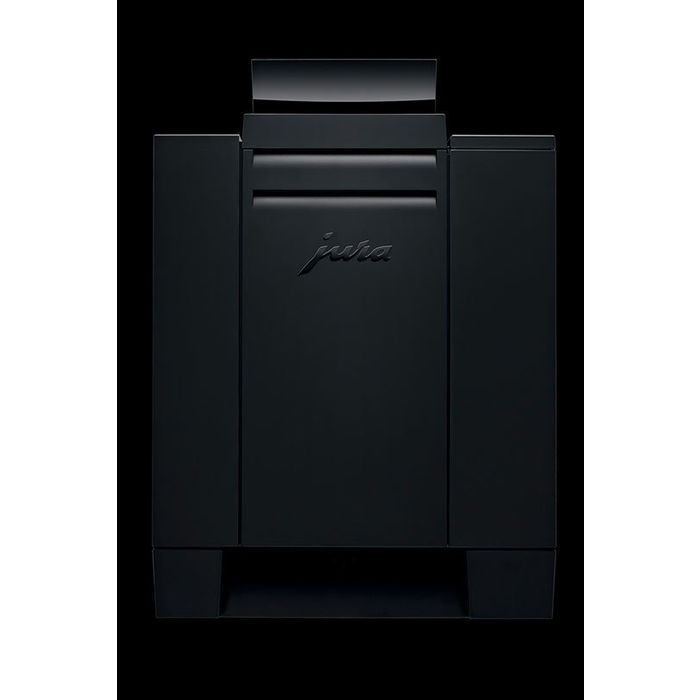 Ekspres do kawy Jura WE6 Piano Black (15417)