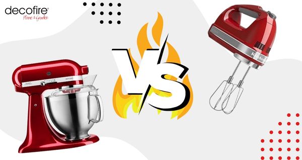 Robot planetarny – czym różni się od zwykłego miksera?