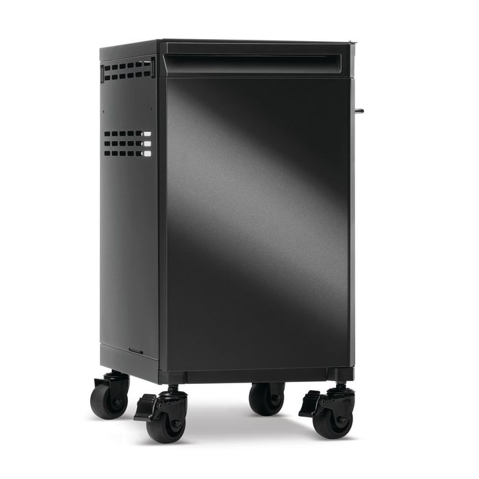 Szafki boczne do grilli Prestige Phantom, czarny mat 2 szt. Napoleon (68004)