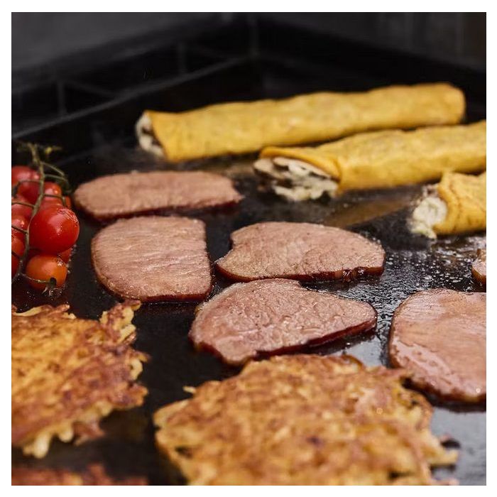 Grill gazowy Weber Genesis E-325W (1501232)