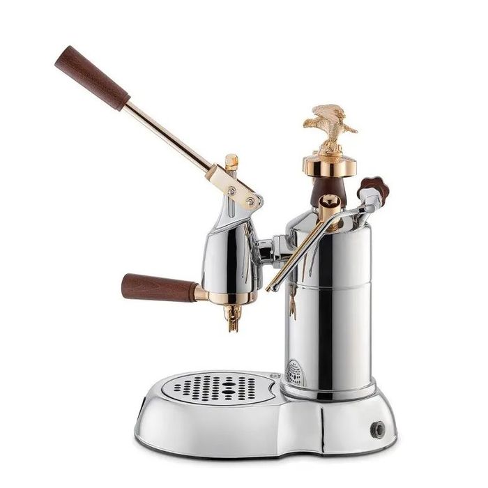 Ekspres La Pavoni Expo 2015 (LPLEXP01EU)