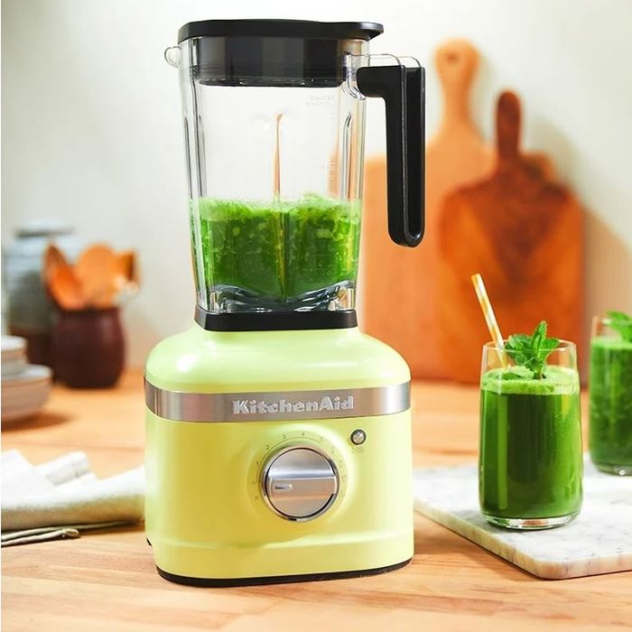 OUTLET - Blender K400 Artisan 1,4L Kyoto Glow KitchenAid (5KSB4026EKG) - EKSPOZYCJA