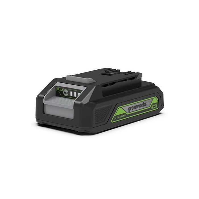 Akumulator litowo-jonowy Greenworks G24B2 2Ah 24V  (GR 2926707)