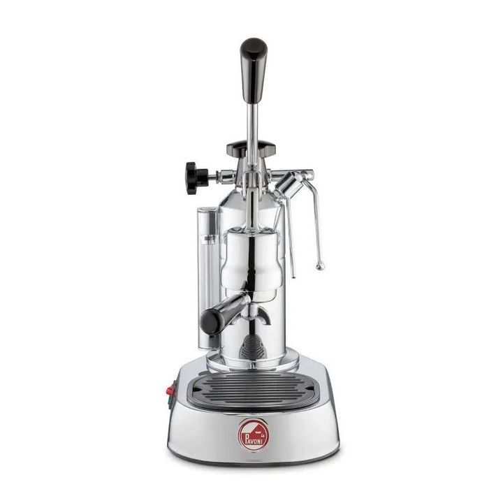 Ekspres La Pavoni Europiccola Lusso (LPLELQ01EU)