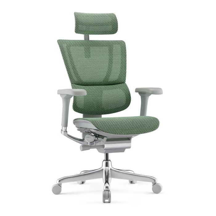 Grospol Fotel biurowy Ioo 2 GS Green