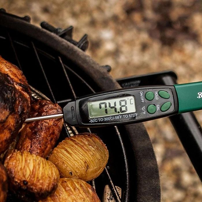 Termometr szybkiego odczytu Big Green Egg (120793)