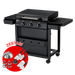 Grill gazowy Enders Amaro Plancha (82216) z 10-częściowym zestawem Plancha (8776) ⭐ PROMOCJA! 