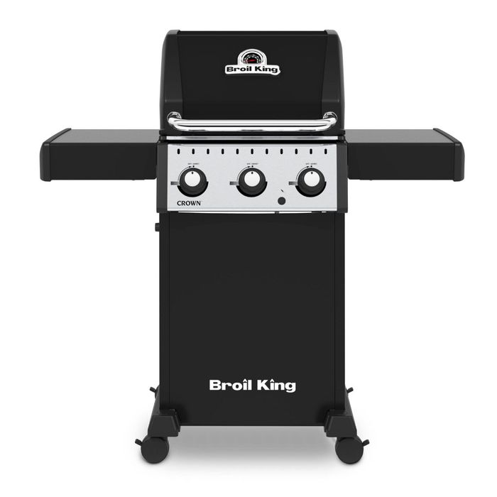 Grill gazowy Broil King Crown 310 (864053PL)
