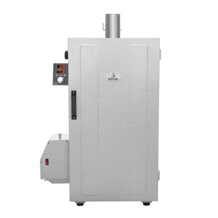 Wędzarnia domowa Borniak Timer UWDT-70 v1.4
