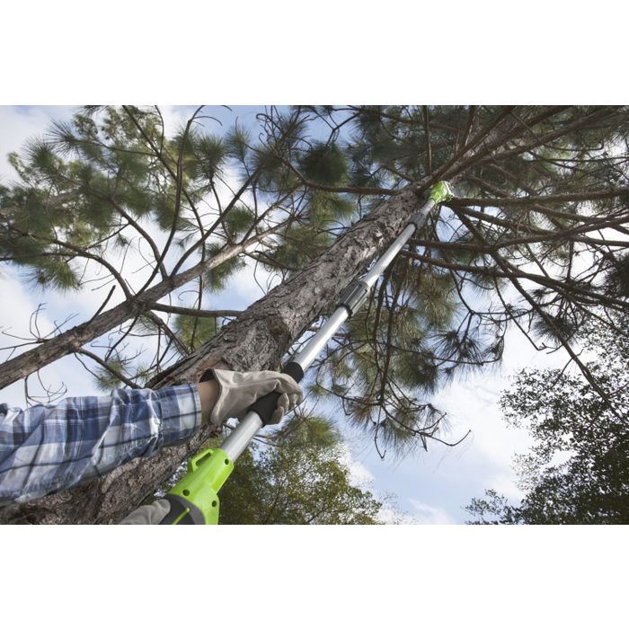 Greenworks Akumulatorowa Pilarka do gałęzi 20 cm G40PS20 40V (GR20157)