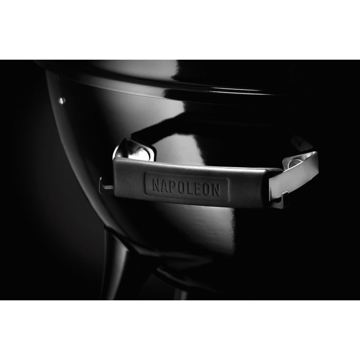 Grill węglowy Premium Charcoal Kettle Napoleon NK18K-LEG-3