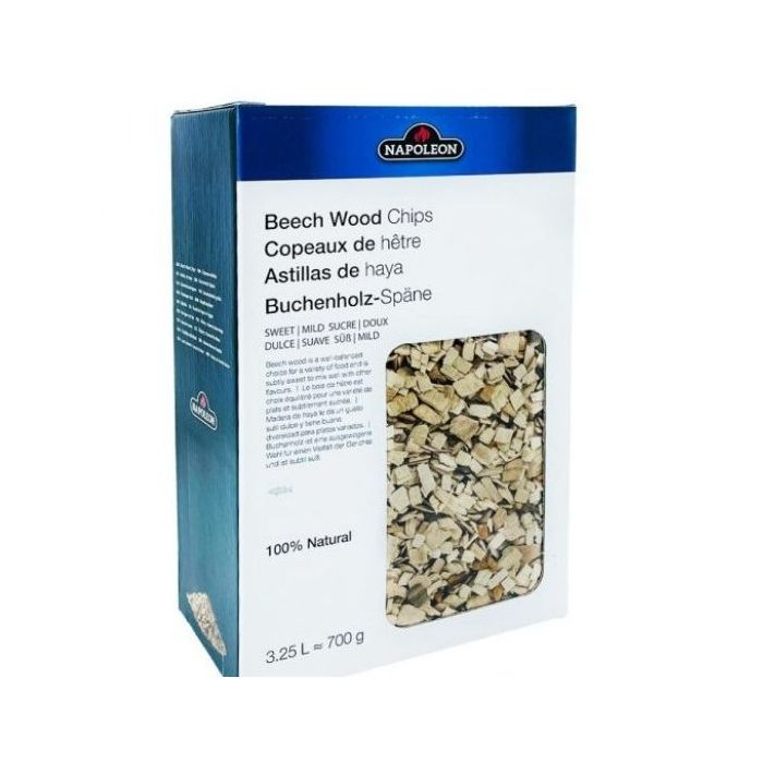 Zrębki do wędzenia buk Napoleon (67062)