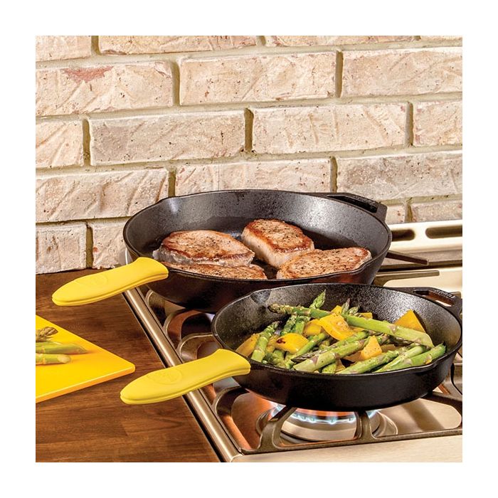 Patelnia żeliwna 26 cm Lodge Cast Iron (L8SK3)