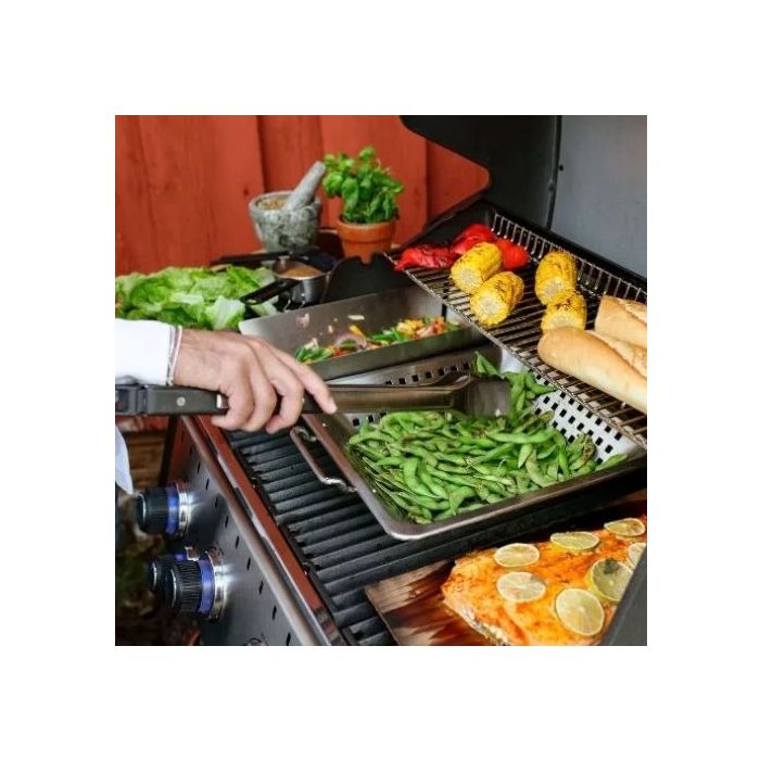 Brytfanna do grillowania Broil King (69820)