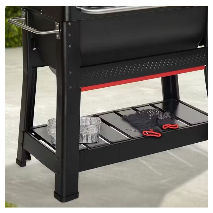 Półka dolna do wędzarni na pellet Smoque XL Weber (3400667)