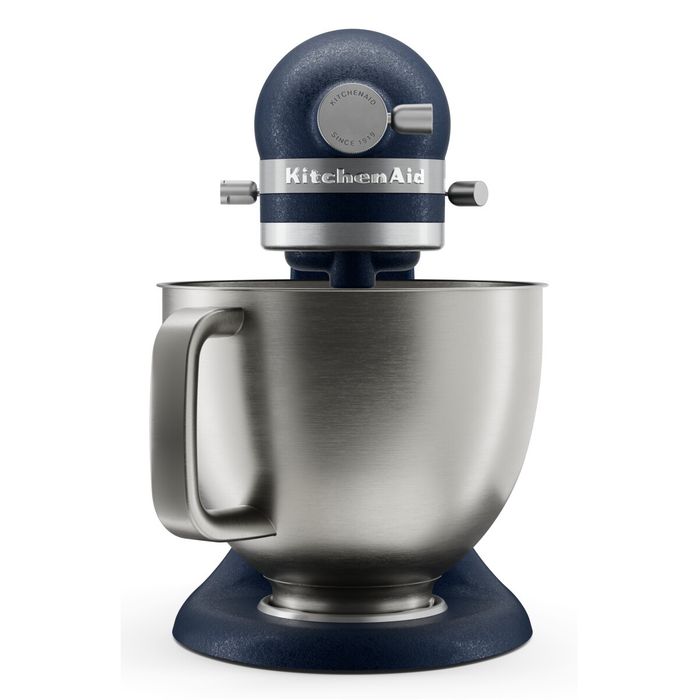 Mikser Artisan Plus 4,7 l z uchylną głowicą Wild Bluberry KitchenAid (5KSM50PKVEWB)