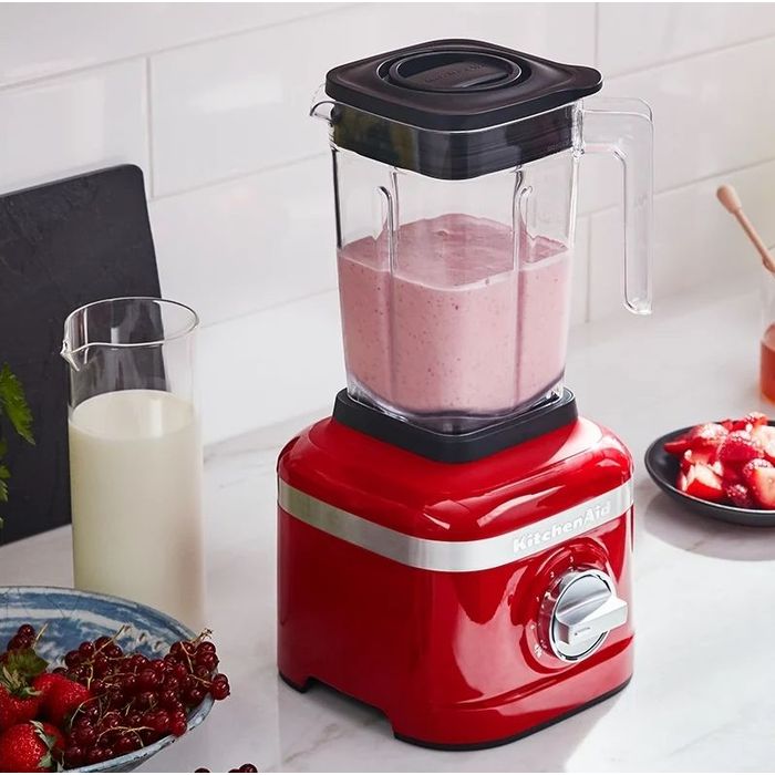 Blender K150 1,4 l Empire Red KitchenAid (5KSB1325EER)
