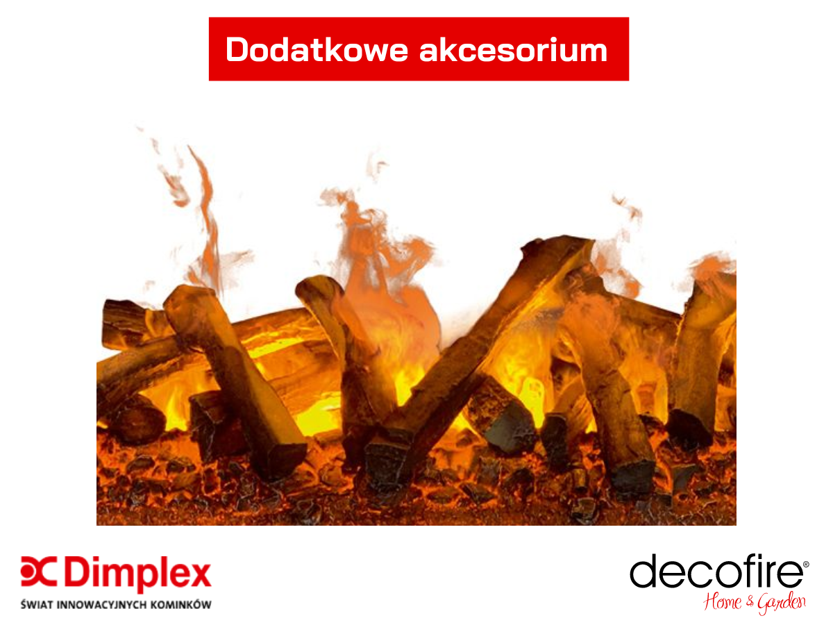 Dodatkowe akcesorium