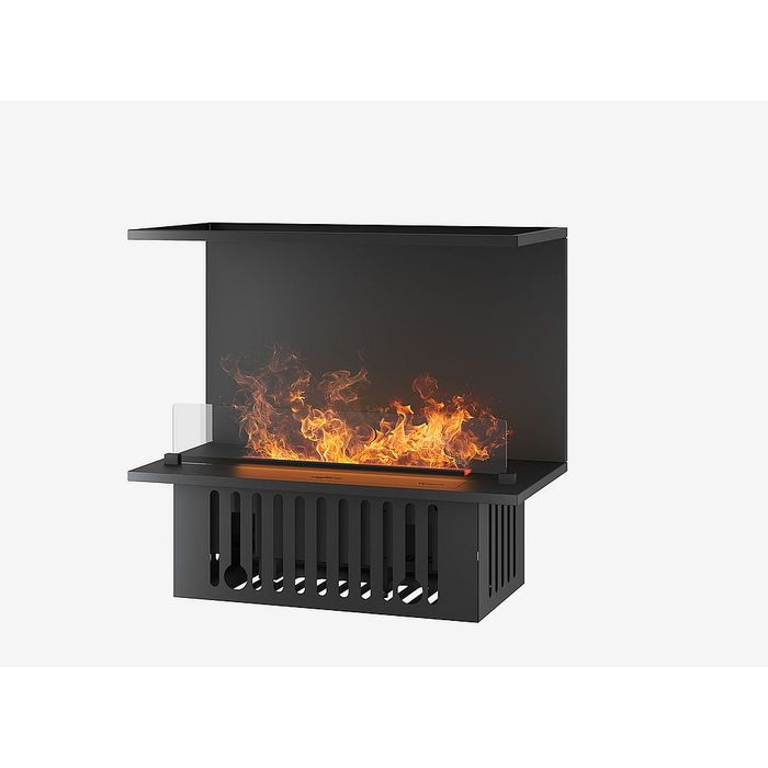 Kominek na parę wodną Infire Inside Invapo C800 Multicolor