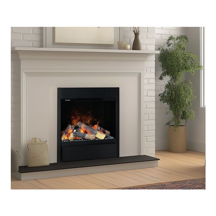 Dimplex Wkład kominkowy Albany Multi - color