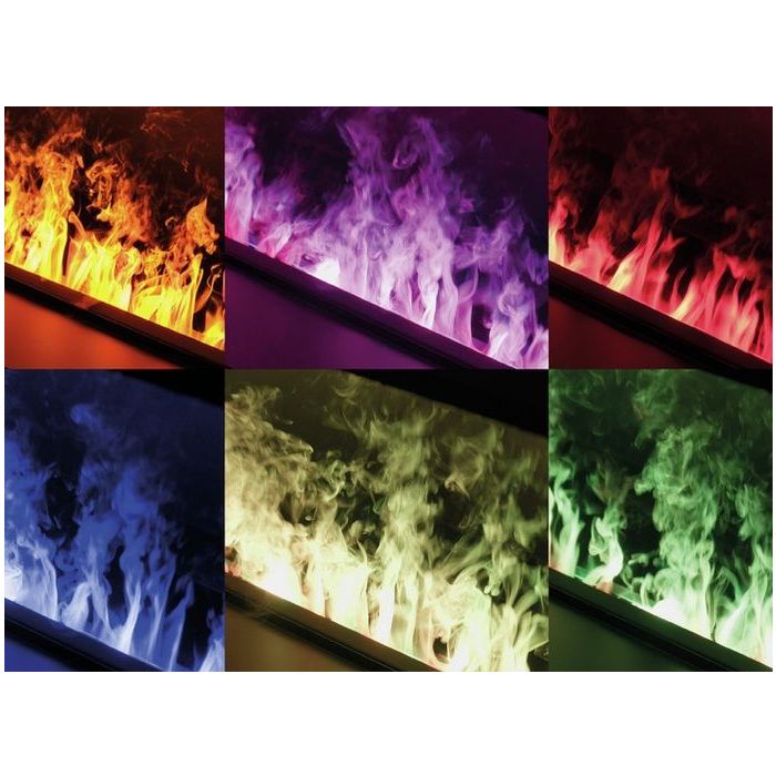Dimplex Wkład kominkowy Albany Multi - color