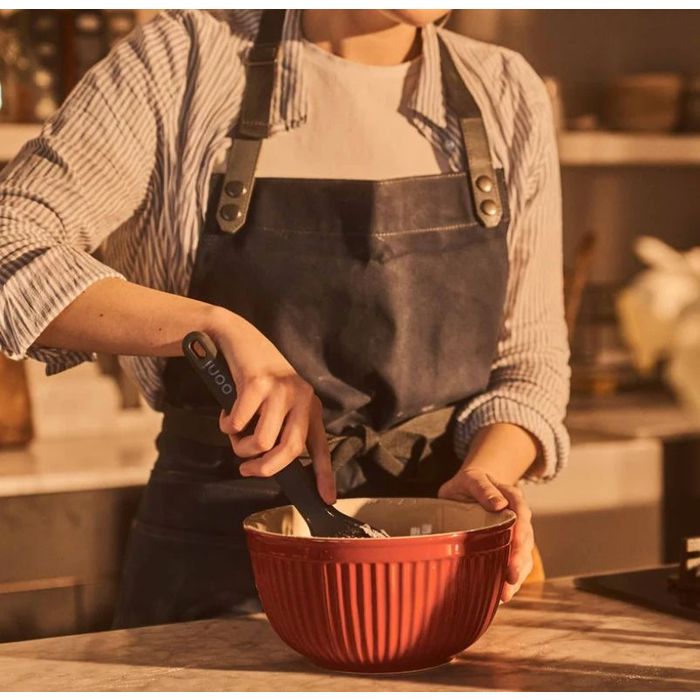 Zestaw narzędzi do ciasta na pizzę Dough Tool Set Ooni (UU-P2BE00)