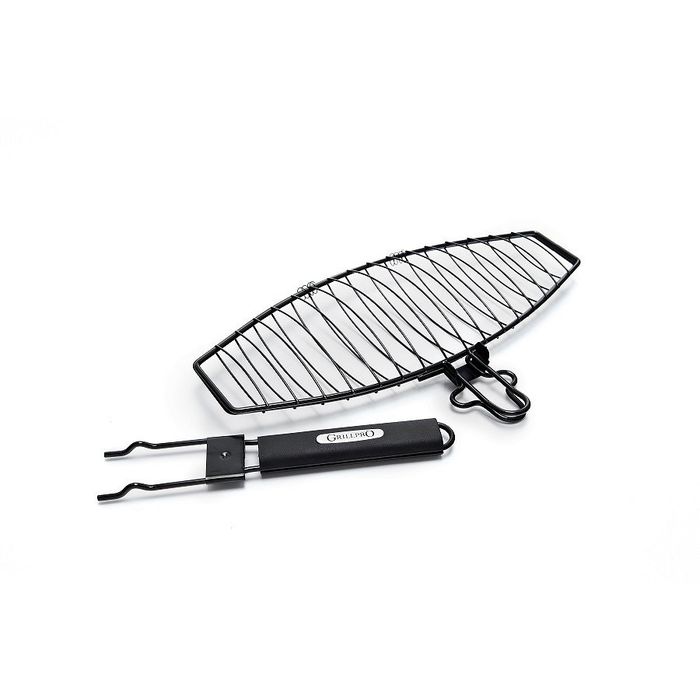 GrillPro: Kosz do ryb (21015)