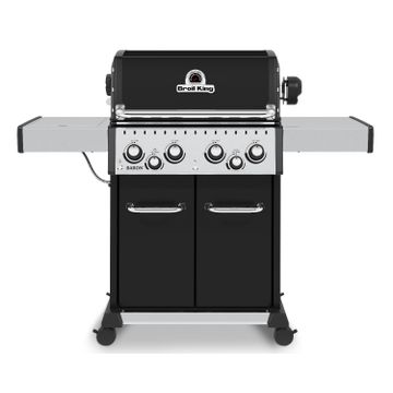 Grill gazowy Broil King Baron 490 (875283PL)