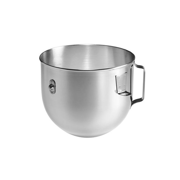 Dzieża do Heavy Duty 5 INOX 4,8 l KitchenAid (5K5A2SB)