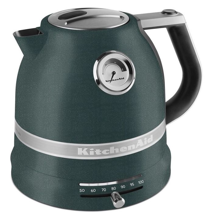 Czajnik Artisan 1,5 l Pebbled Palm KitchenAid (5KEK1522EPP)