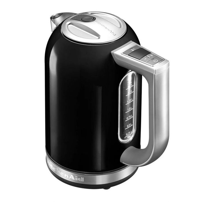 Czajnik 1,7 l Onyx Black KitchenAid (5KEK1722EOB)