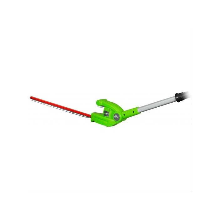Greenworks 2w1 Akumulatorowa Pilarka/Nożyce G40PSH 40V (GR1300607) 