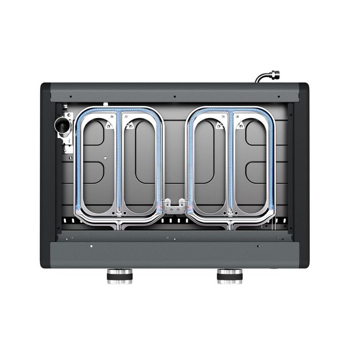 Grill gazowy Campingaz Plancha Sigma 2 Cook (2217204)