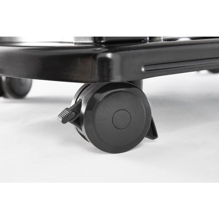 Grill gazowy Weber Spirit E-315 GBS, Czarny (46512233)