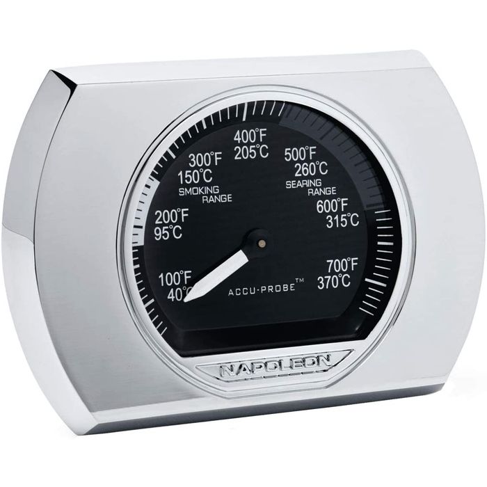 Wskaźnik temperatury, termometr dla serii Prestige PRO Napoleon (S91005)
