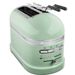 Toster 2 Artisan Pistachio KitchenAid (5KMT2204EPT)