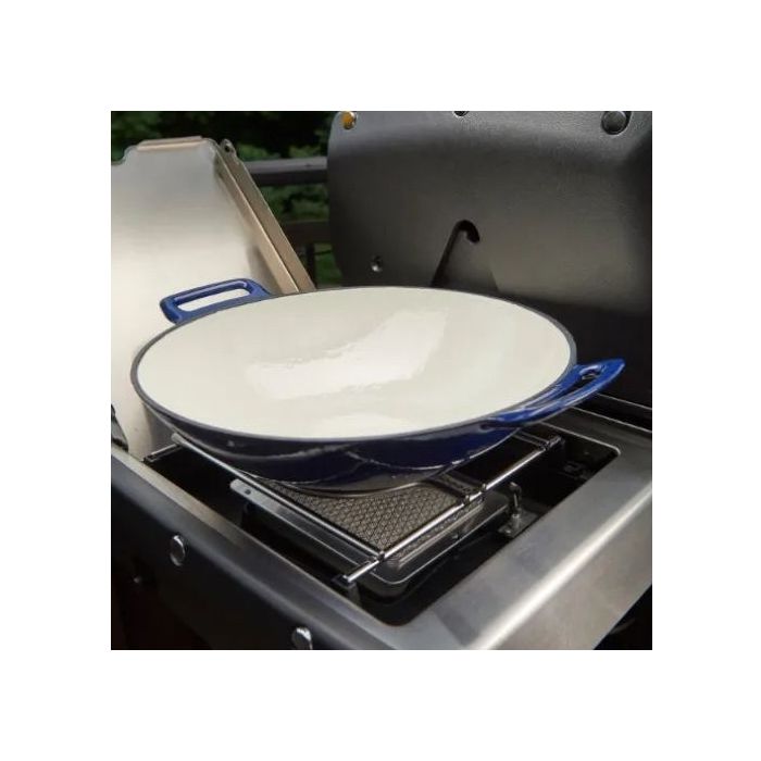 Premium Broil King: Żeliwny Wok (69710)