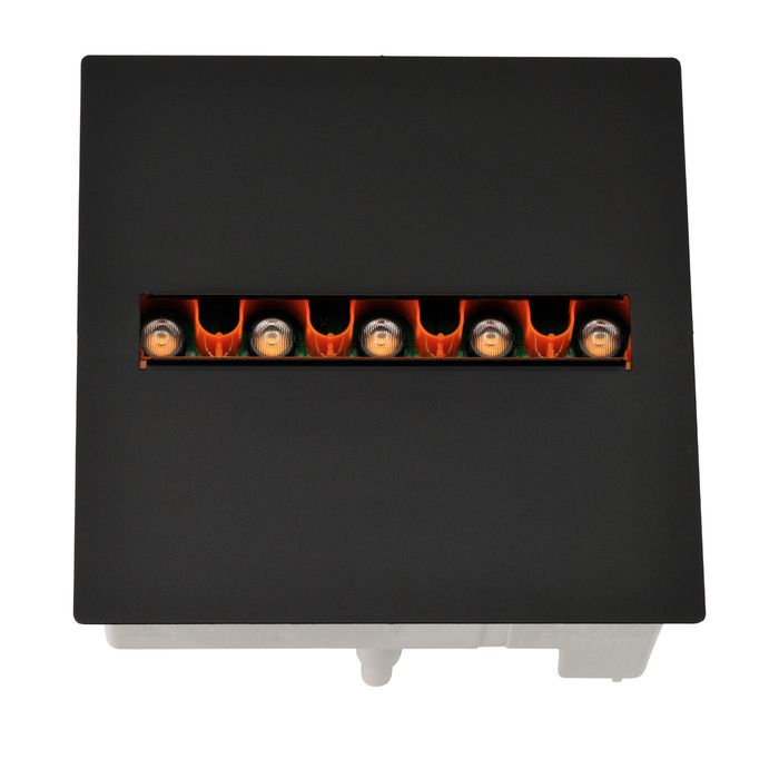 Dimplex kaseta elektryczna 250 3D LED Optimyst