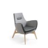 Fotel UMM UM W 702 Bejot