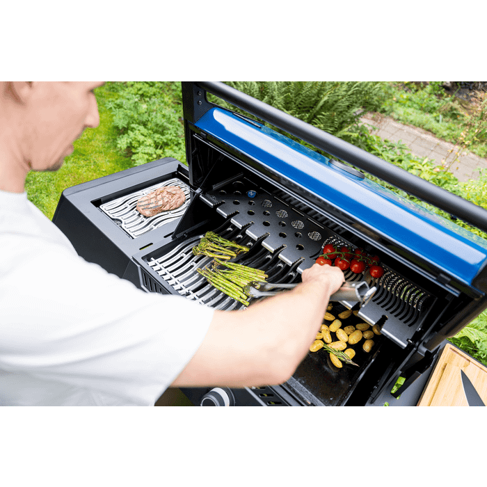 Grill gazowy Napoleon Phantom Prestige 500 + PREZENTY – Edycja limitowana (P500VXRSIBPK-PL-PHM-50)
