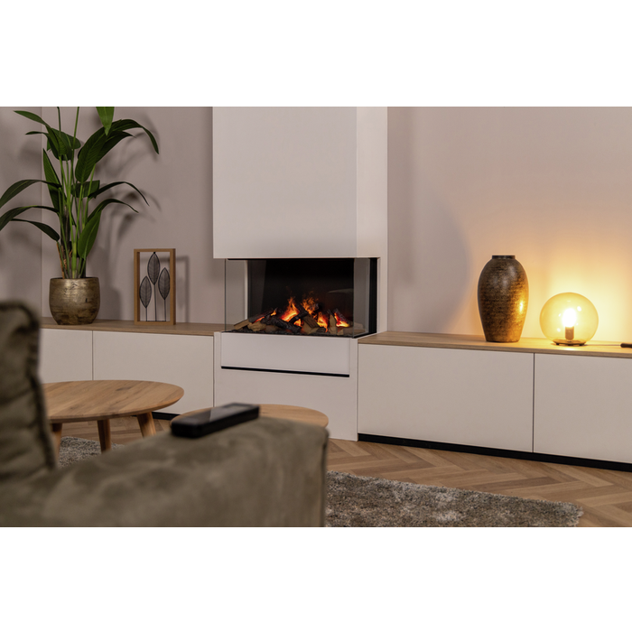 Dimplex Wkład kominkowy elektryczny 3 Step Multi Optimyst