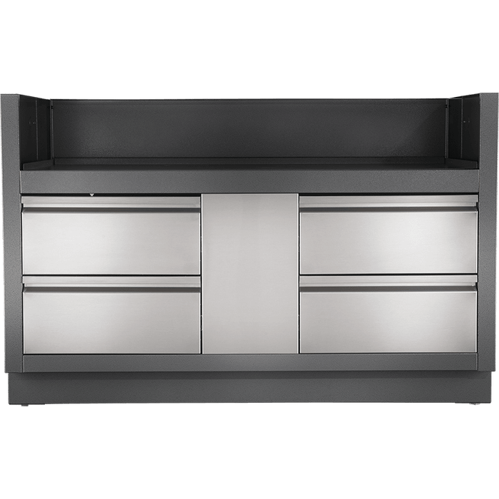Szafka OASIS™ pod grilla do zabudowy serii Prestige BIPRO825 Napoleon (IM-UGC825-CN)
