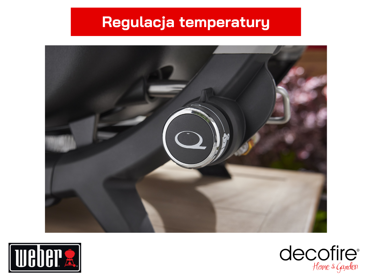 Regulacja temperatury