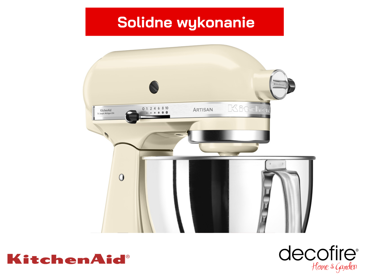 Solidne wykonanie