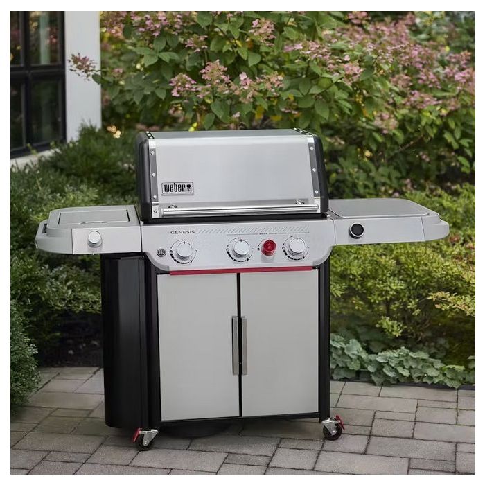 Grill gazowy Weber Genesis SP-335W (1501195)