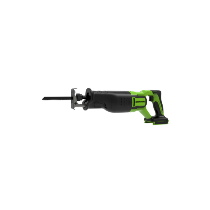 Greenworks Piła Szablasta bezszczotkowa GD24RS 24V (GR1200407) 